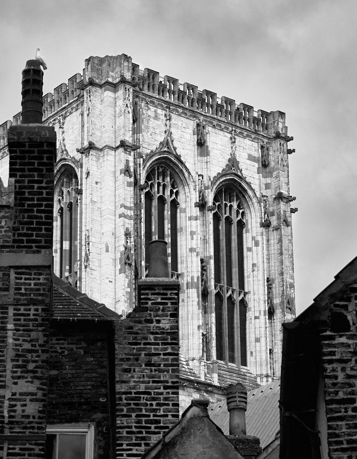 Church, York