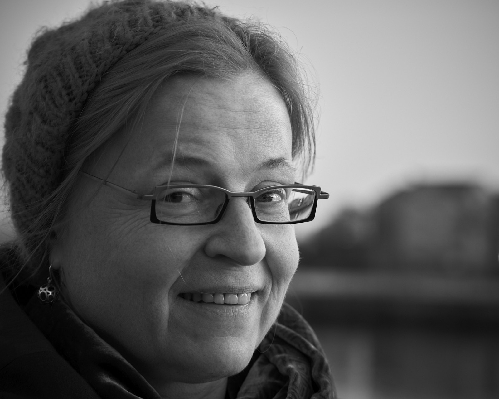 Anne, Glasgow
