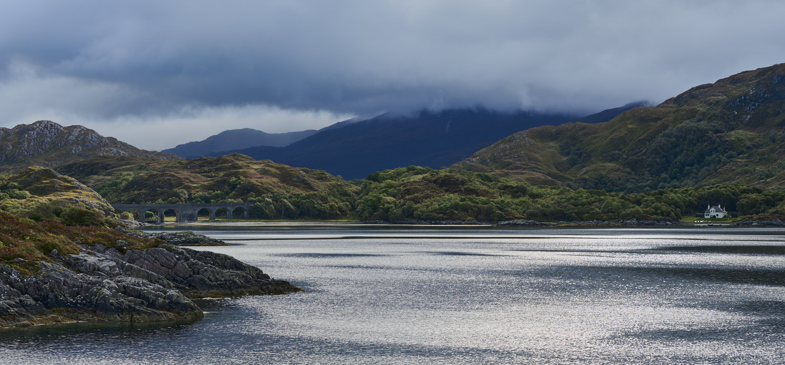 cuildarrach, Scotland