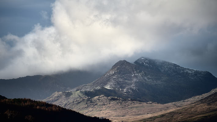 Snowdon