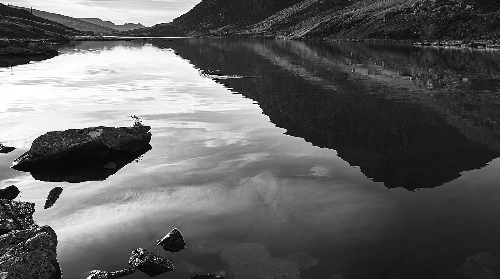 Llyn Ogwen