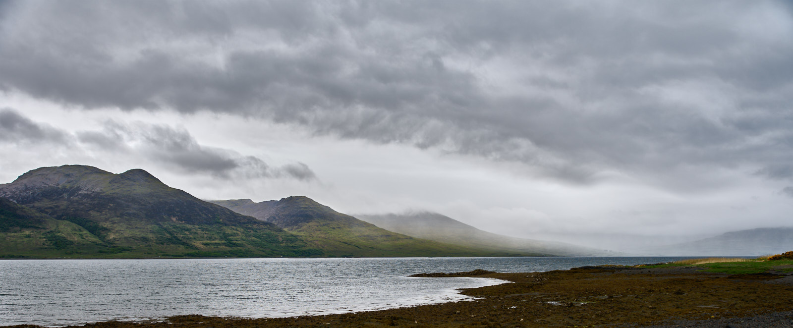 Mull, Scotland