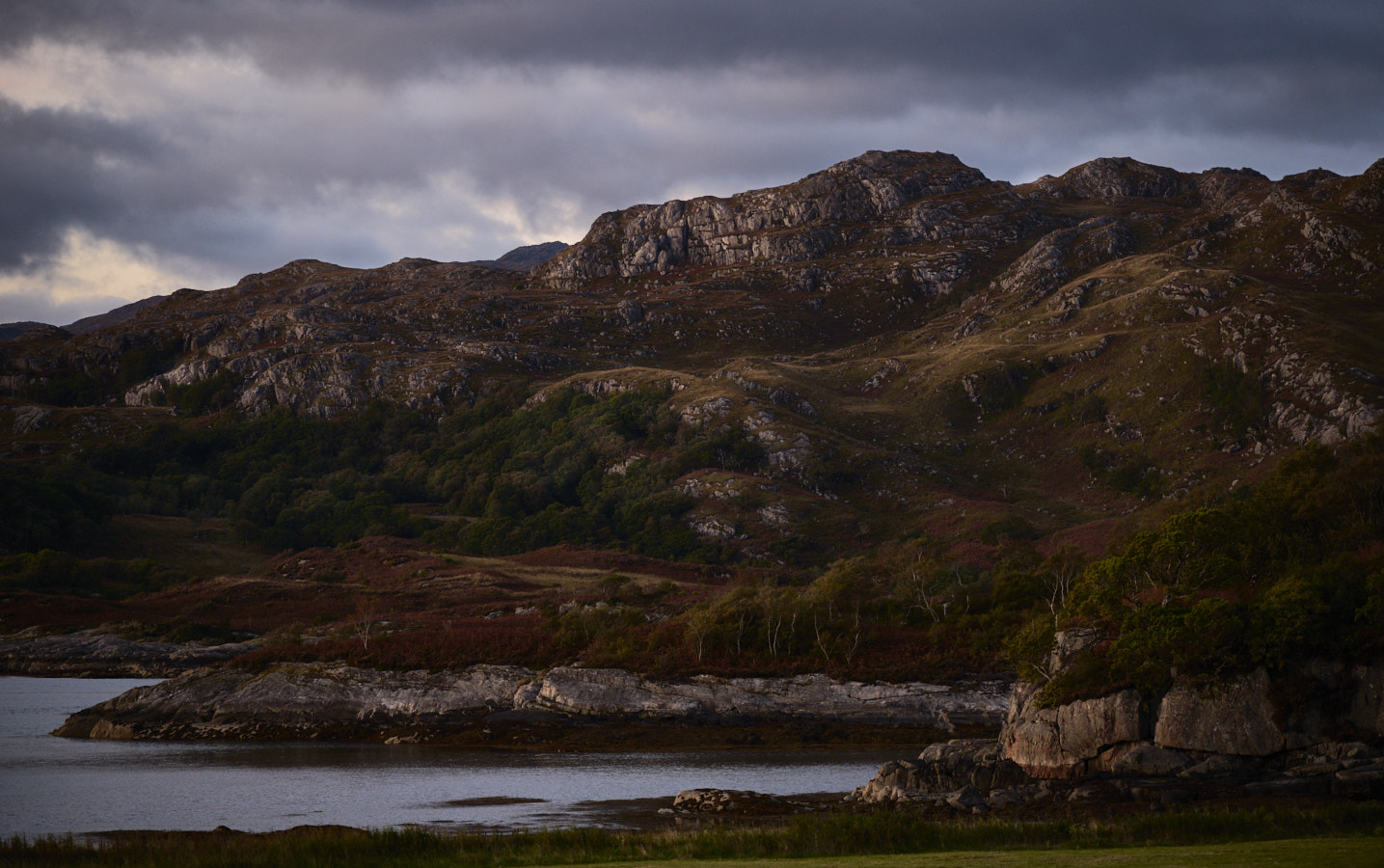 Roshven, Scotland