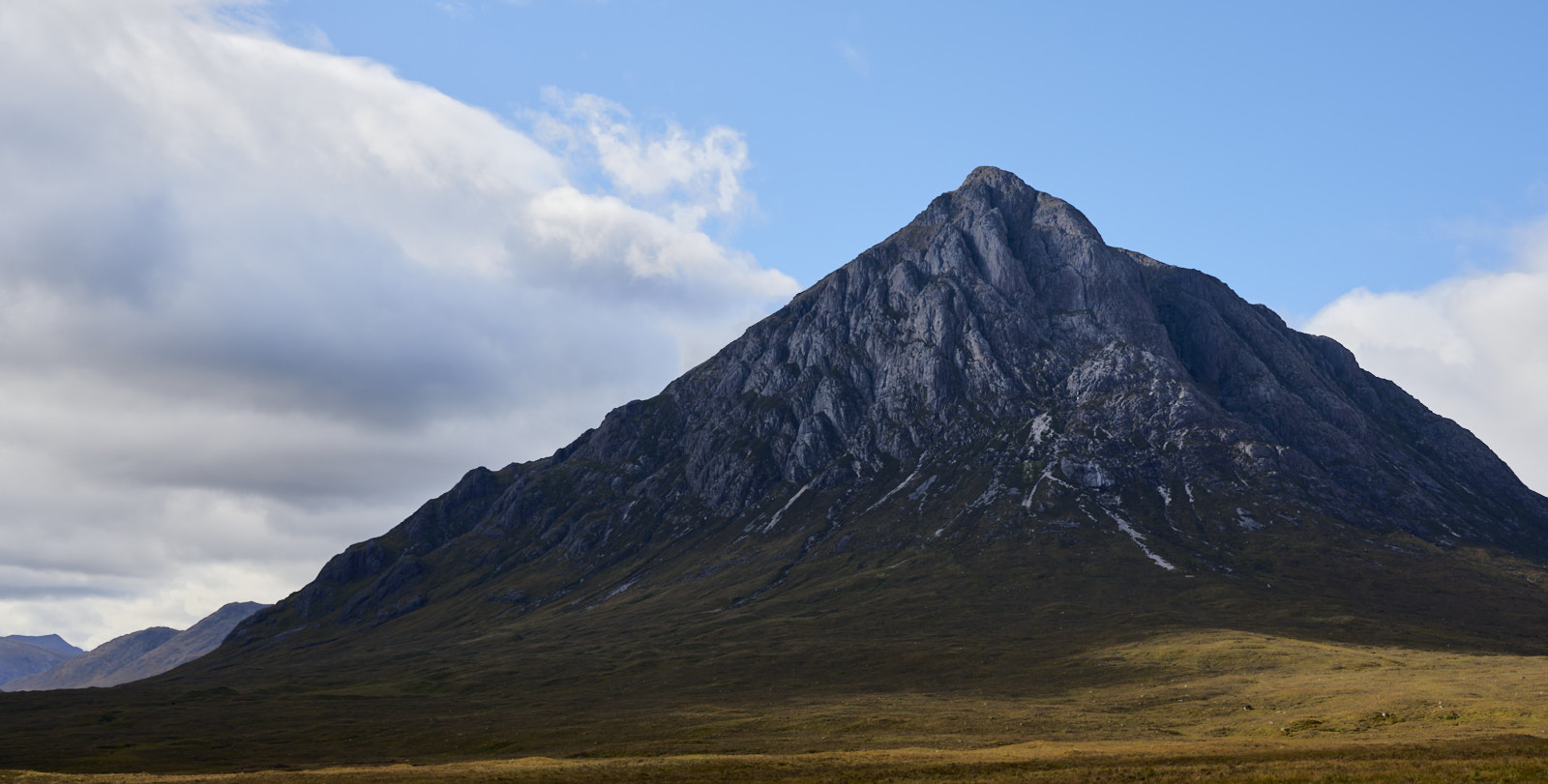 Stobdearg, Scotland