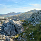 graiggoch, Wales