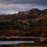 Roshven, Scotland