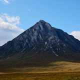 Stobdearg, Scotland